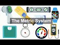 Mastering the Metric System in Minutes