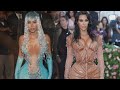 How Kim Kardashian Pulled Off Both Waist-Whittling 2019 Met Gala Looks Obrázok autora