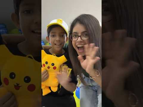 🥳 Guddu Birthday Party - Mini Vlog #munnaunplugged #minivlog