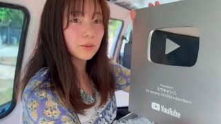34万円(車体含む)の自作キャンピングカー、車検の件について。