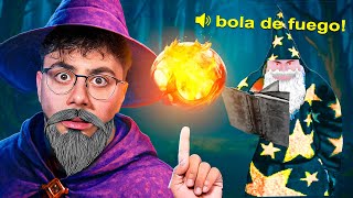 Yo Conjuro 𝒯𝒪𝑅𝒮𝐼𝒪𝒩 𝒯𝐸𝒮𝒯𝐼𝒞𝒰𝐿𝒜𝑅 🗣🔊