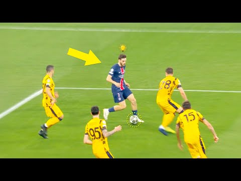 Genius Plays in Football 2025 ᴴᴰ
