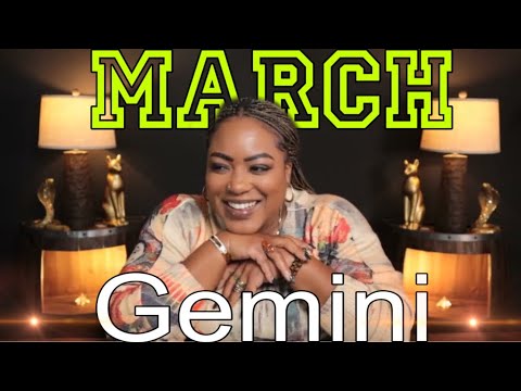 GEMINI - Where Is Your Path Currently Taking You * MARCH 2025 * Pay Close Attention Gemini