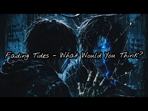 Fading Tides - What Would You Think?/ Sub Español