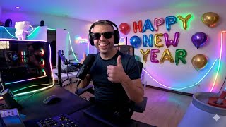 David Bond Happy New Years