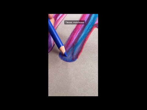 I asked my sister to draw this and this is what happened... | Artcoaster #shorts
