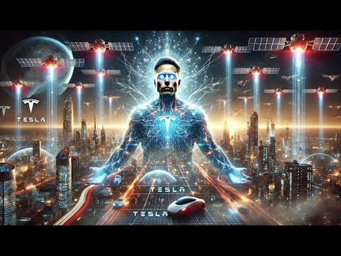 tesla la compañia mas grande de la historia y como ganar dinero en esta ascension