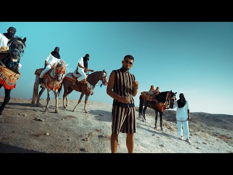 Zkr - X-ADV (Clip Officiel)