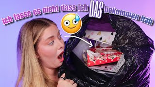 PAULA PACKT AUS Teil 2 😱 Hochzeits-Geschenke & vieles mehr! 😳  (Unboxing Meet&Greet GRAZ 📦)
