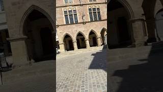Paar Schritte und in Luxemburg fühlt man sich wohler