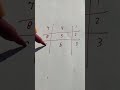 Understanding the Seven Times Table Trick