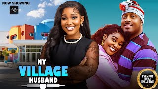 MY VILLAGE HUSBAND (MIKE EZURONYE & SANDRA OKUNZUWA)LATEST NIGERIAN MOVIE 2025 | AFRICAN MOVIE 2025