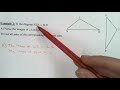 Exploring Transformations and Rigid Motions in Geometry