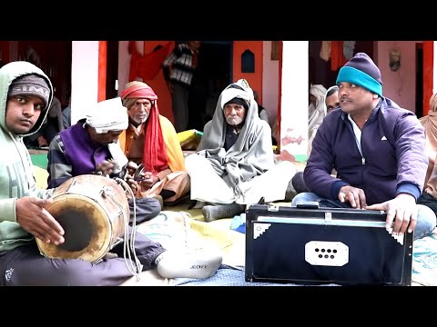 dehati kirtan | शौत कुटिल कुबिजा के संग में ऐसे फंसे मुरारी कहदेना ऊधो इतनी सी बात हमारी