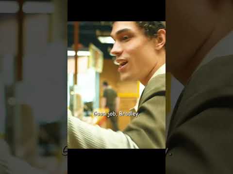 Up there are two shots #movie #shorts