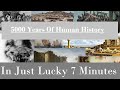 Historical Ages and Key Events