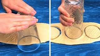 Make Perfect Homemade Cookies in Just 15 Minutes!
