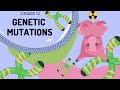 Understanding Mutations and Protein Synthesis