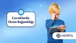 Çocuklarda Ekran Bağımlılığı Nasıl Önlenir?│Prof. Dr. Ahmet Güzel