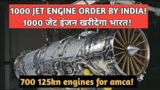 2000 new jet engine, 5000 helicopter engines order by india roadmap:big orders