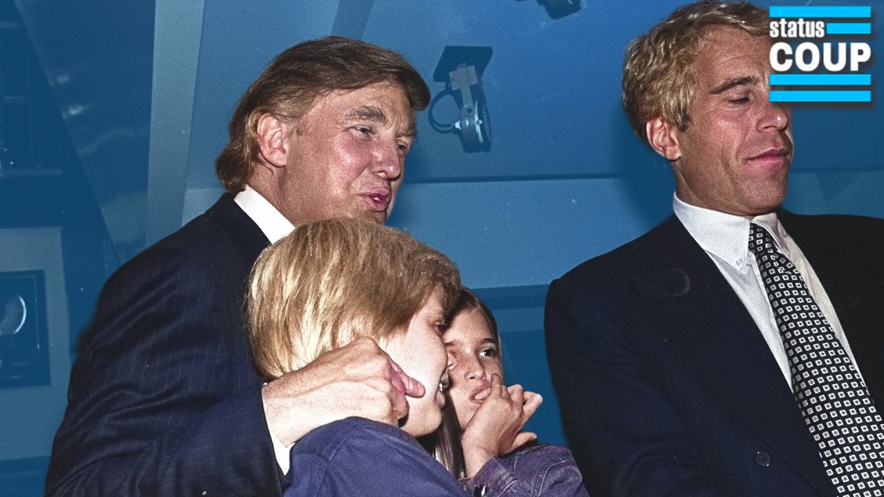 MORE of Trump Sexual Assault Accuser Story VERIFIED TRUE