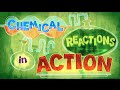 Chemical Reactions: Addressing Misconceptions and Teaching Strategies