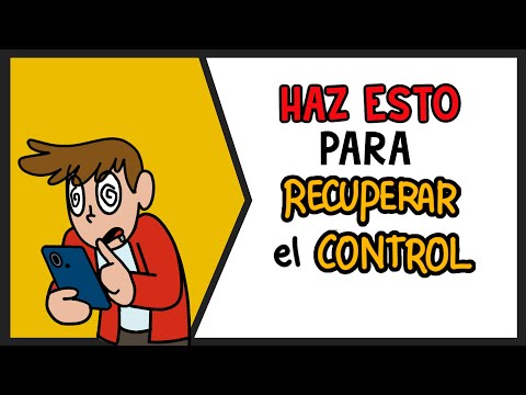 Qué hacer cuando Alguien usa DEMASIADO el Celular - ¡Las 5 Cosas para Recuperar el Control!