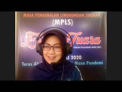 MPLS Hari Ketiga Tahun Pelajaran 2020/2021