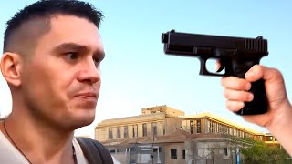 MOMENTOS MÁS PELIGROSOS DE ZAZZA El ITALIANO