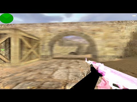 silent aim cs 1.6 steam