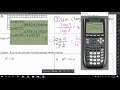 Solving Exponential Equations in Algebra 2