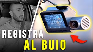 Recensione 70mai Dash Cam 4K T800: Sicurezza totale con 3 fotocamere