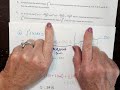 Riemann Sums and Trapezoidal Estimates