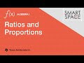 Understanding Ratios and Graphs