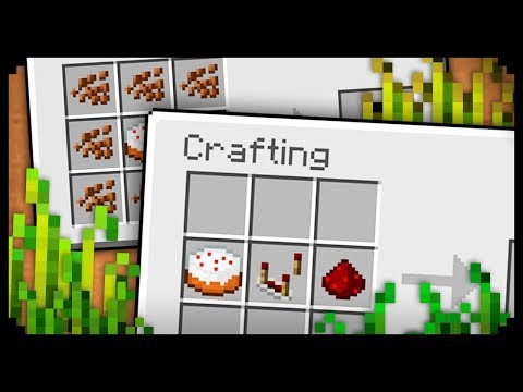 ✔ Minecraft: 15 Things You Didn't Know About Cake