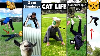 Jiemba Sands: Best Of Funny Videos #2023 Compilation