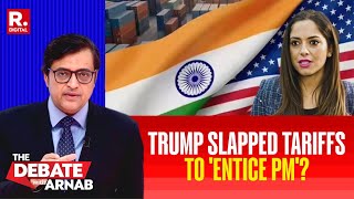 Donald Trump Is Scared Of The Rise Of BRICS, Says Einar Tengen, Political & Economic Expert