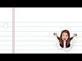 Commas in 3rd Grade Writing