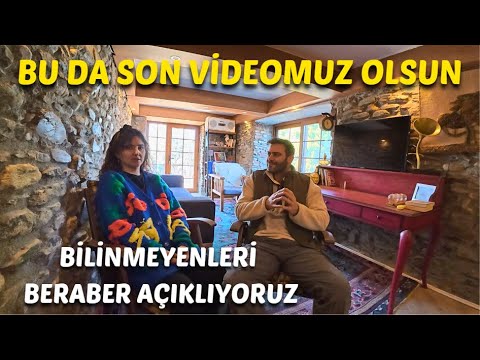 SESSİZLİĞİMİZİ BOZUYORUZ : Gizem’le Yaşadıklarımız , Kripto ve Diğer Gerçekler!