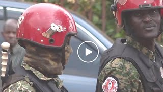 Agakagwawo Kati Museveni Jiwunye Afudde Kukyokya Laba Ekili Ekavule makerere Kitokota