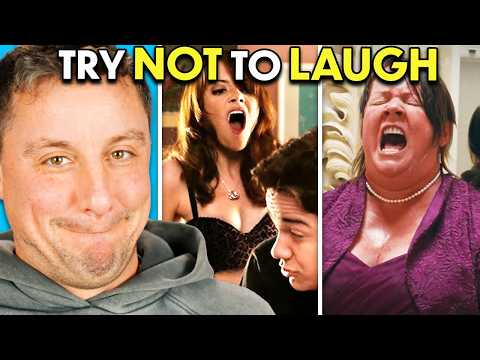 Funniest 2010s Comedy Movies! | Try Not To Laugh