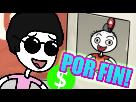 Ya tengo monetización 💜