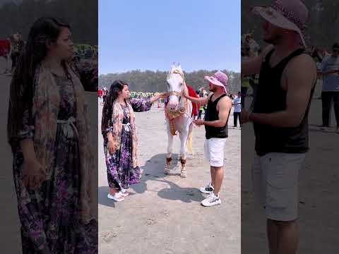 এক ঘণ্টা ঘোড়া চলাবো #shortsvideo #vairalshort #trending