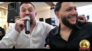 Leo de la Rosiori & Adrian de la Severin - Iara suntem impreuna - Botez George Zian CICATRICE