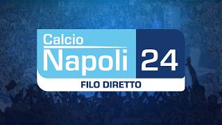 Rizzetta vuole il Napoli: ADL farebbe bene a cederlo?📞FILO DIRETTO - 081 353 4588