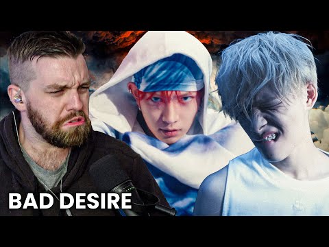 ENHYPEN's 'Bad Desire (With Or Without You)' Is A CLASSIC 🥹