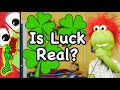 Understanding Luck and Blessings