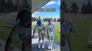 試合中に中国ダンスww#shorts