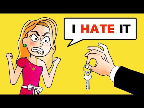 My Spoiled Sister Hated Her Birthday Present, Then She Learned the Truth - Best Animated Stories