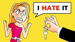 My Spoiled Sister Hated Her Birthday Present, Then She Learned the Truth - Best Animated Stories